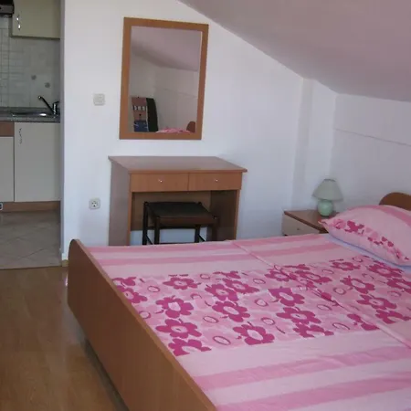 Studio 16585a Appartement