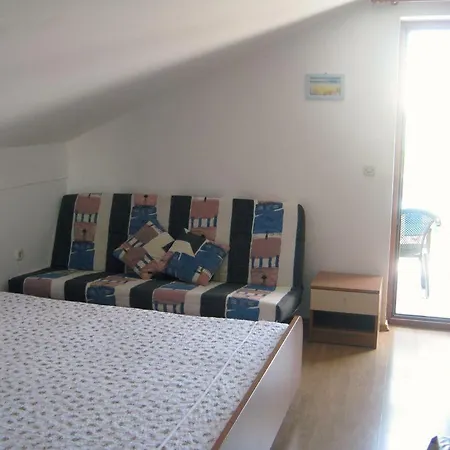 Appartement Studio 16585a *